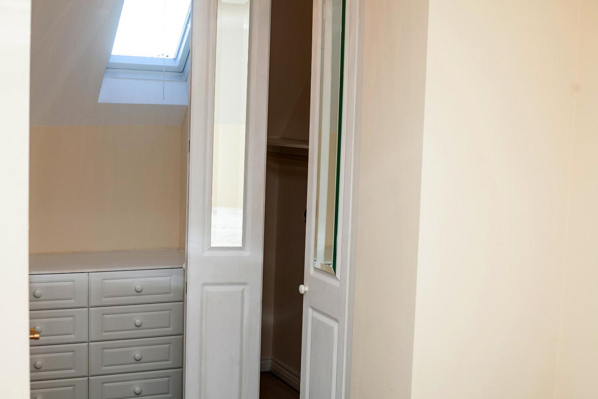 Avril Warwickshire Home Stay Нанитон Экстерьер фото