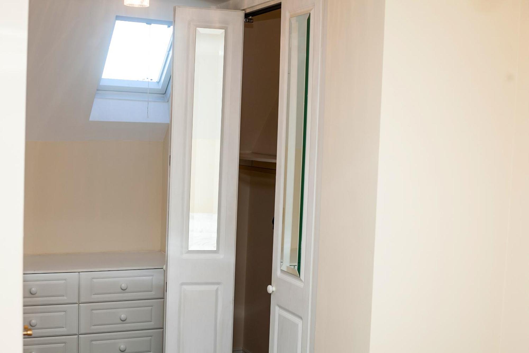 Avril Warwickshire Home Stay Нанитон Экстерьер фото