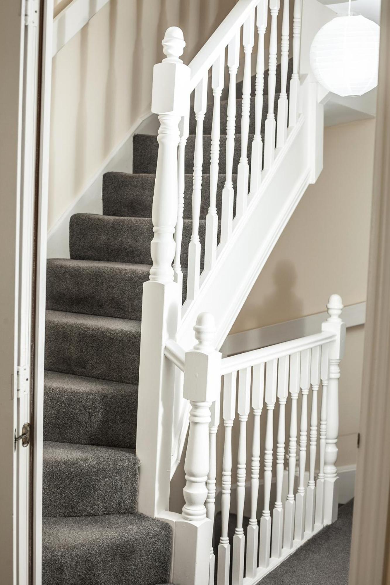 Avril Warwickshire Home Stay Нанитон Экстерьер фото